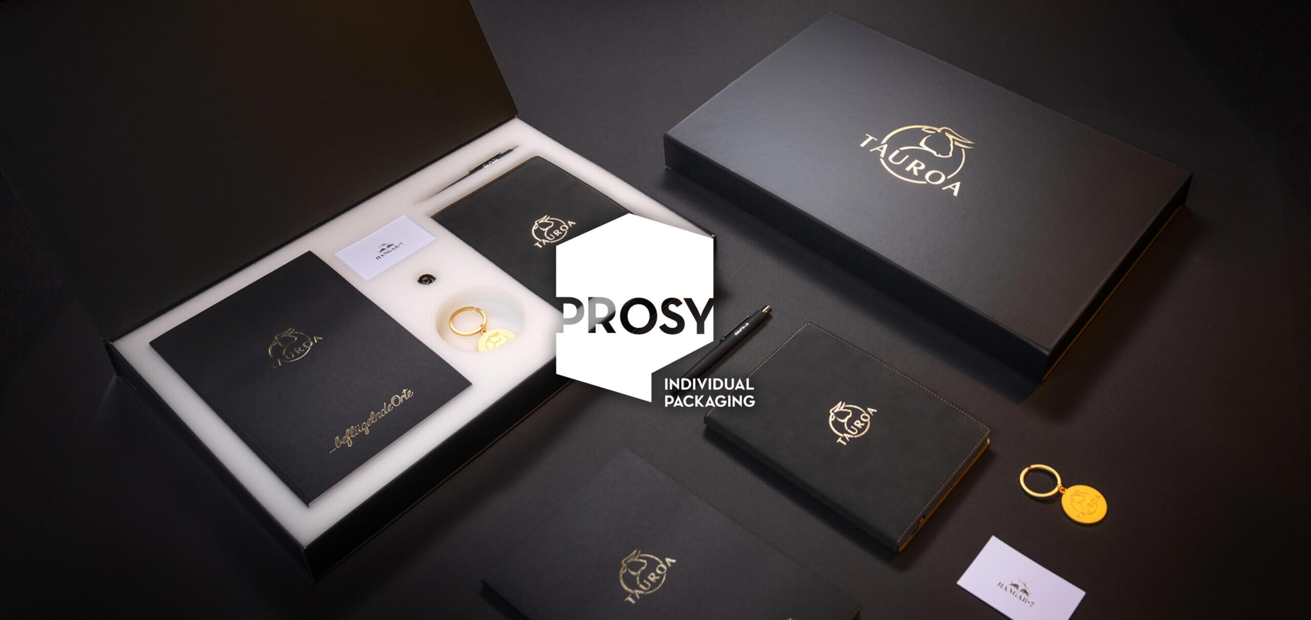 PROSY – Best Brand Packing